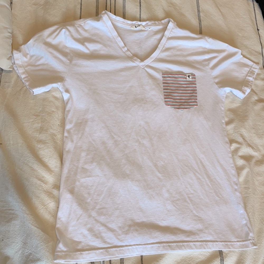 Cotopaxi Tee SZ M